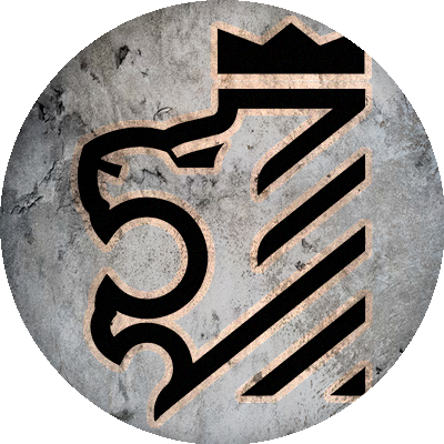 Logo Kings Hammer FC Cincinnati
